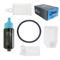 Quantum Intank Fuel Pump w/ Tank Seal for Yamaha YFZ450X EFI 2009-2020, Replaces 18P-13907-00-00