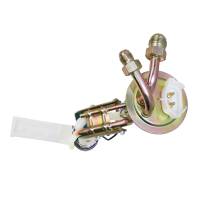 Quantum - Quantum 525LPH Fuel Pump Hanger -8AN/-6AN Fittings - Image 2
