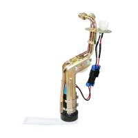 Quantum - Quantum 525LPH Fuel Pump Hanger -6AN/-6AN Fittings - Image 3