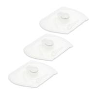 Quantum Fuel Pump Strainers (QTY 3)