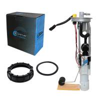 Quantum OEM Replacement Fuel Pump Assembly for Polaris Sportsman 850 EFI 2009-2010, Replaces 47-1020