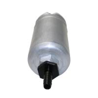 Quantum - Quantum 300LPH Universal External Inline Fuel Pump + 3/8" Barb Fittings - Image 3