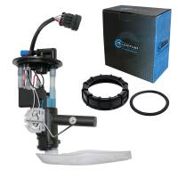 Quantum OEM Replacement Fuel Pump Assembly w/ Lock Ring & Tank Seal for Polaris General 1000 EFI 2016-2020, Replaces 2206278