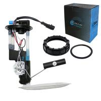Quantum - Quantum OEM Replacement Fuel Pump Assembly w/ Lock Ring & Tank Seal for Polaris Ace 500 / 570 / 900 EFI 2017-2018, Replaces 2521693 - Image 1