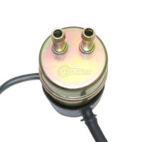 Quantum - Quantum Electric Fuel Pump for Kawasaki Mule 1000 1994-1997, Replaces 49040-1055 - Image 2