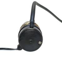 Quantum - Quantum Electric Fuel Pump for Kawasaki Mule 2500 1994-2000, Replaces 49040-1055 - Image 3