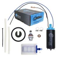 Quantum Intank EFI Fuel Pump w/ 42 PSI Regulator for Polaris Ranger 800 EFI 2011-2012, Replaces 2204402