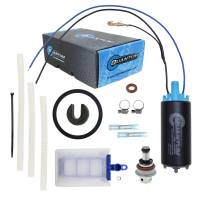 Quantum Intank EFI Fuel Pump w/ 58 PSI Regulator for Polaris Ranger 570 2014-2020, Replaces 2204945