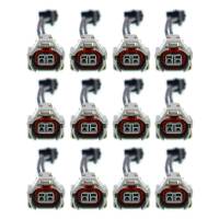 Quantum Injector PnP Adapters - EV1 Bosch/Jetronic (female) to Denso (male) - Wired [12]