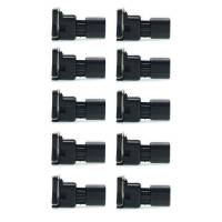 Quantum Injector PnP Adapters - EV1 Bosch/Jetronic (female) to EV6/EV14 USCAR (male) - Wired [10]