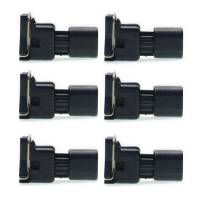 Quantum Injector PnP Adapters - EV1 Bosch/Jetronic (female) to EV6/EV14 USCAR (male) - Wired [6