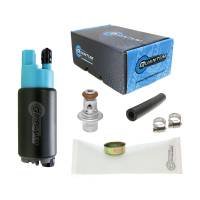 Quantum EFI Fuel Pump & Fuel Pressure Regulator for BMW C600 Sport EFI 2011-2020, Replaces 16147724969