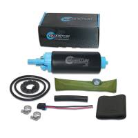 Quantum Intank OEM Replacement Fuel Pump For GMC C1500 Pickup 1988-1997 4.3L TBI, 5.0L TBI, 5.7L TBI, 4.3L, 5.0L, 5.7L