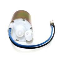 Quantum - Quantum Electric Fuel Pump & Petcock for Suzuki GSX-R600 Carbureted 1997-2000, Replaces 15100-34E00 - Image 2