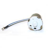 Quantum - Quantum Electric Fuel Pump for Suzuki GSX-R750 Carb Carbureted 1996-1999, Replaces 15170-34E00 - Image 3