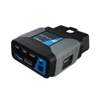 HP Tuners - HP Tuners VCM Suite MPVI2 with Pro Feature Set and 2 Universal Credits - Image 3