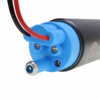 Quantum - Quantum 340LPH E85 SPECIFIC Intank Fuel Pump Daewoo Matiz 1998 - Image 2