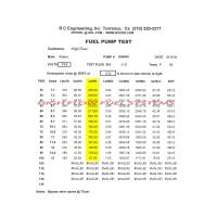 Quantum - Quantum Intank 255LPH Fuel Pump for Oldsmobile Calais 1.8L 1985-1991 - Image 5
