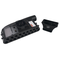 S&B Filters - GENUINE S&B Replacement Scavenge Fan for S&B Particle Separator - Image 2