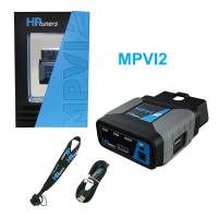 HP Tuners VCM Suite MPVI2