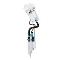 Quantum - Quantum OEM Replacement In-Tank EFI Fuel Pump w/ Assembly for BMW C650GT EFI 2011-2020, Replaces 16147724969 - Image 4