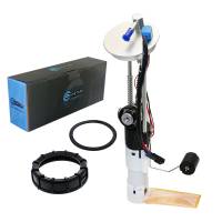 Quantum - Quantum OEM Replacement In-Tank EFI Fuel Pump w/ Assembly for Polaris Forest 800 EFI 2006-2015, Replaces 47-1014 - Image 1