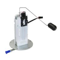 Quantum - Quantum OEM Replacement In-Tank EFI Fuel Pump w/ Assembly for Kawasaki Vulcan 1700 Voyager (VN1700) EFI 2009-2020, Replaces 49040-0035 - Image 4