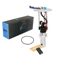 Quantum OEM Replacement In-Tank EFI Fuel Pump w/ Assembly for Polaris RZR 800 EFI 2008-2010, Replaces 47-1019