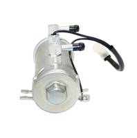 Quantum - Quantum OEM Replacement Frame-Mounted Electric Fuel Pump for Nissan 720 EFI 1984-1986, Replaces 17020-10W00 - Image 3