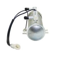 Quantum - Quantum OEM Replacement Frame-Mounted Electric Fuel Pump for Nissan 720 EFI 1984-1986, Replaces 17020-10W00 - Image 4