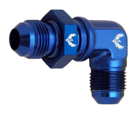 AN Fittings & Hoses - Bulkhead Fittings