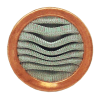 AN Fittings & Hoses - Fuel Filters - Replacement Filter Parts