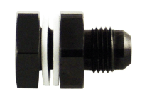 AN Fittings & Hoses - Bulkhead Fittings - Fuel Cell Bulkhead Fittings