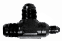 Adapters - TEE Fittings - Reducing Tee