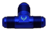 AN Fittings & Hoses - Adapters - TEE Fittings