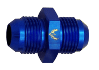 AN Fittings & Hoses - Adapters - Straight AN Unions and Reducers